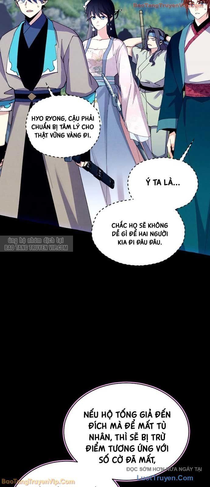 Phi Lôi Đao Thuật Chap 214 - Next Chap 215