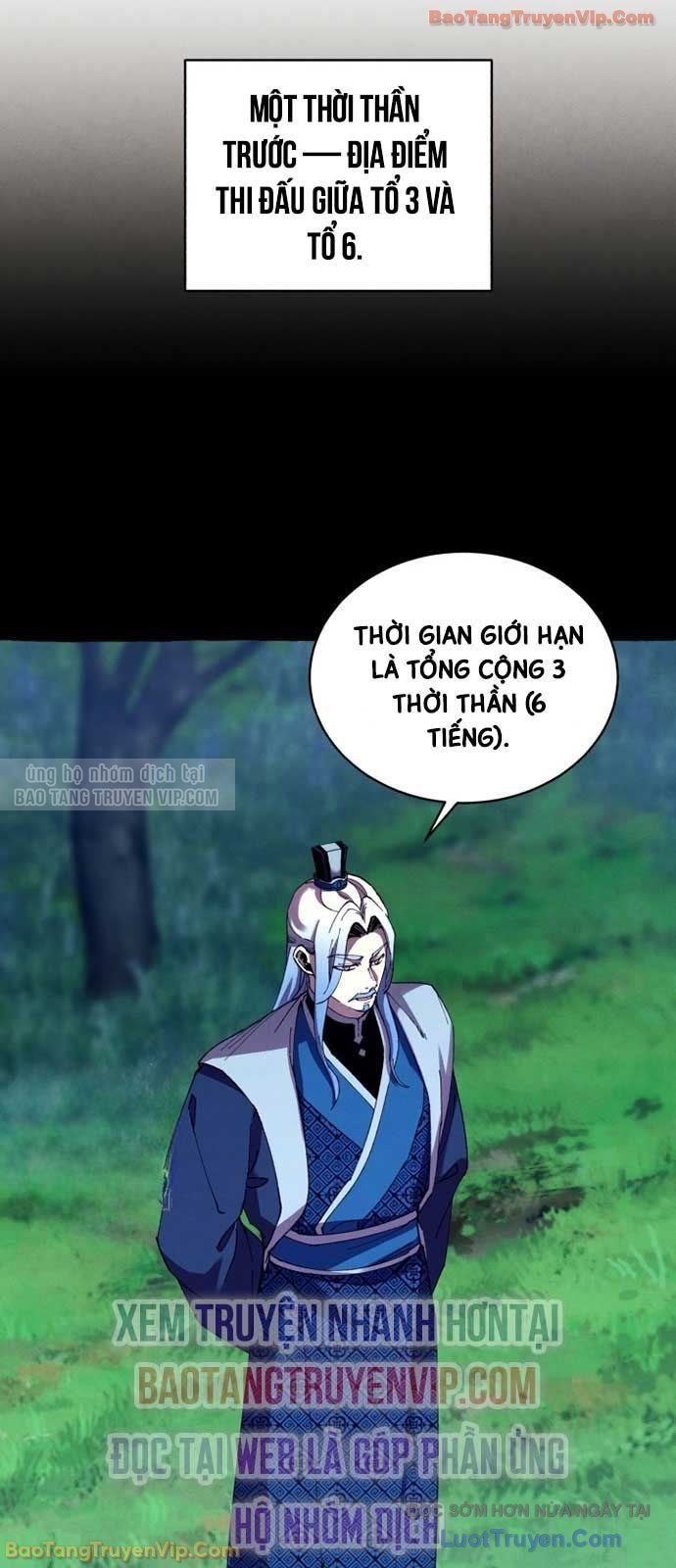 Phi Lôi Đao Thuật Chap 214 - Next Chap 215