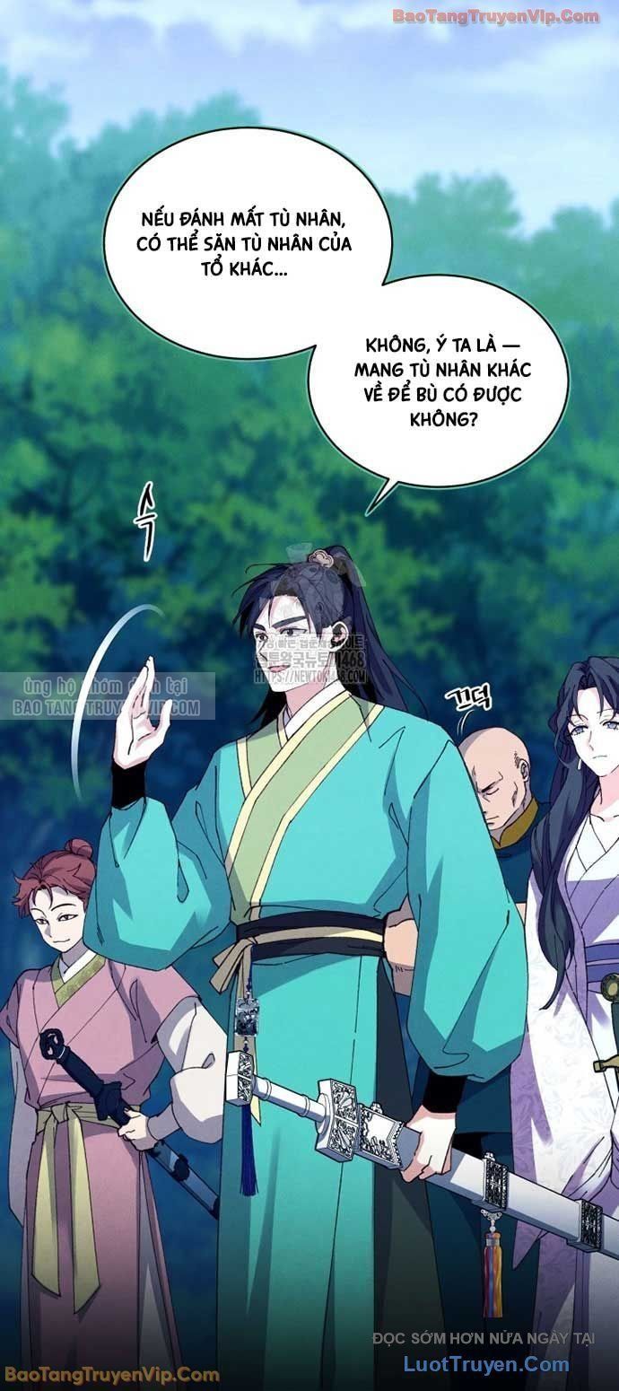 Phi Lôi Đao Thuật Chap 214 - Next Chap 215