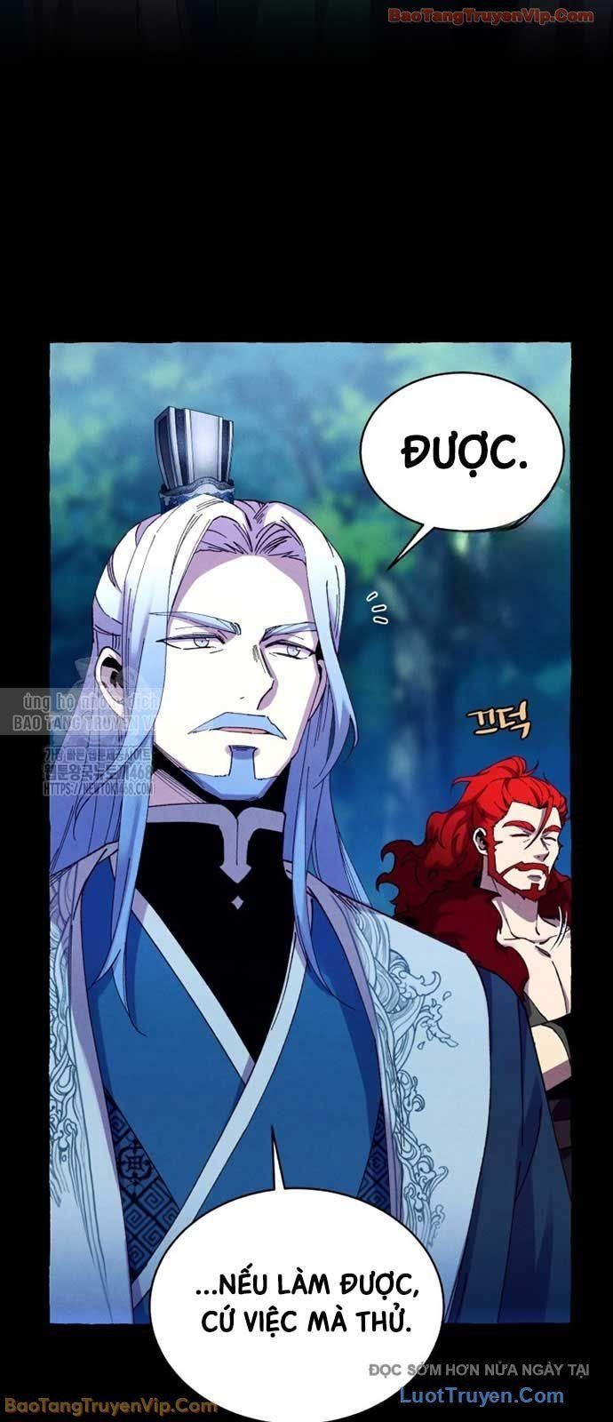 Phi Lôi Đao Thuật Chap 214 - Next Chap 215