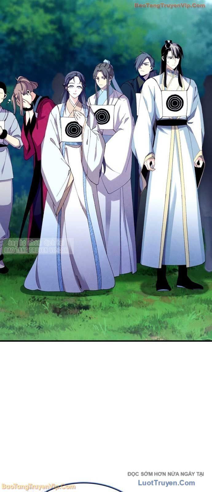 Phi Lôi Đao Thuật Chap 214 - Next Chap 215