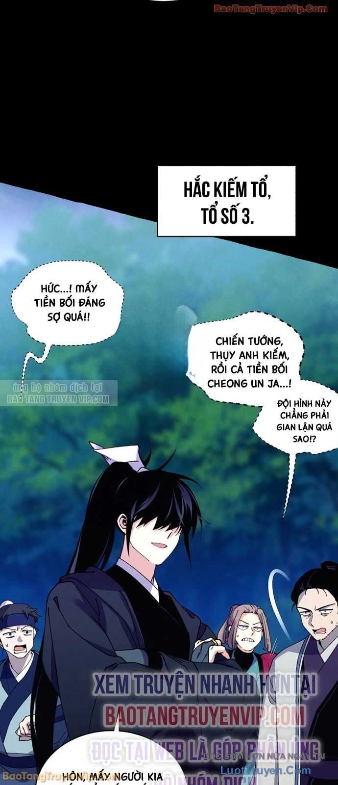 Phi Lôi Đao Thuật Chap 214 - Next Chap 215