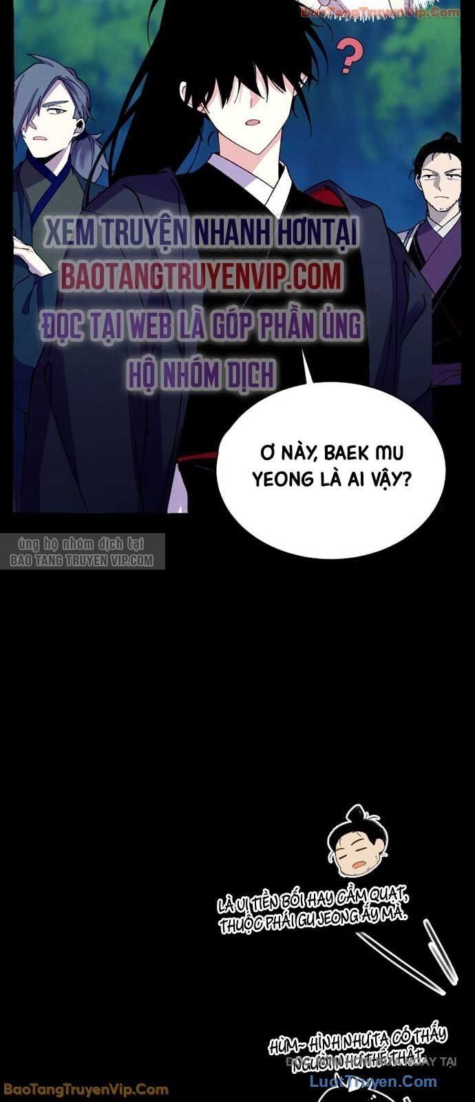 Phi Lôi Đao Thuật Chap 214 - Next Chap 215