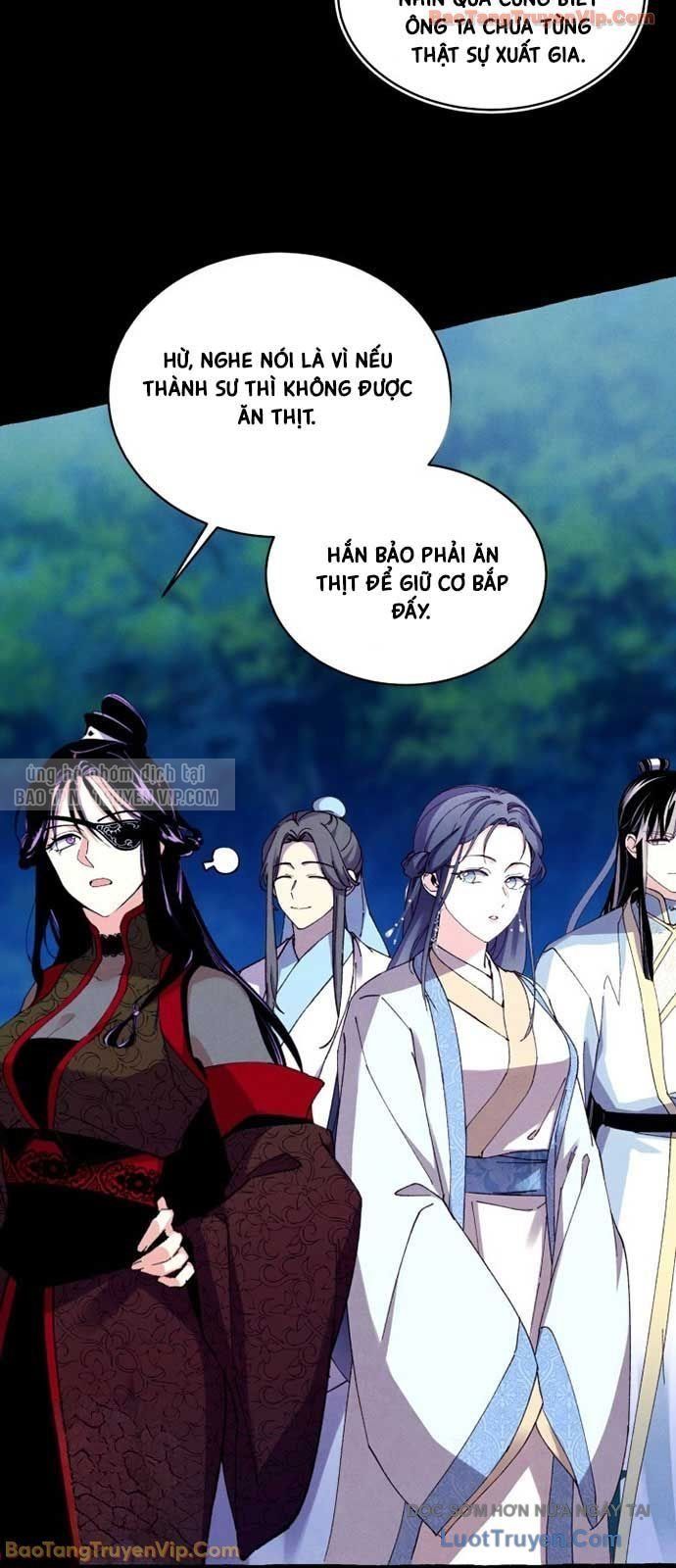 Phi Lôi Đao Thuật Chap 214 - Next Chap 215