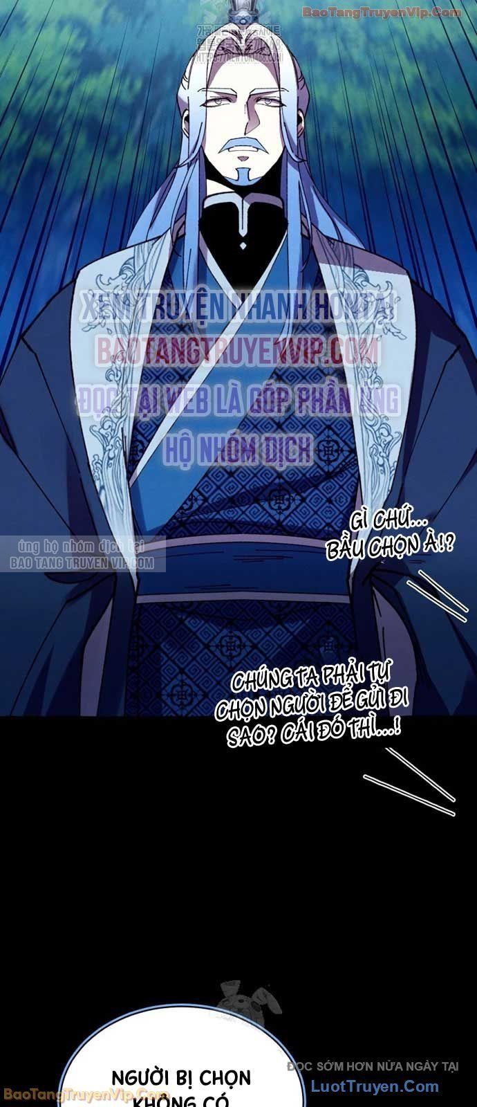Phi Lôi Đao Thuật Chap 214 - Next Chap 215