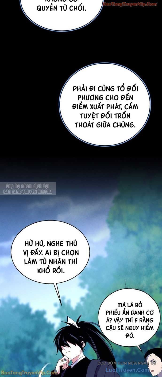 Phi Lôi Đao Thuật Chap 214 - Next Chap 215