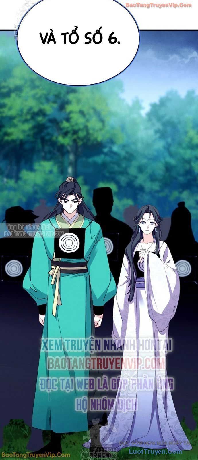 Phi Lôi Đao Thuật Chap 214 - Next Chap 215