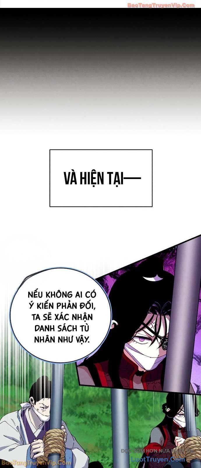Phi Lôi Đao Thuật Chap 214 - Next Chap 215