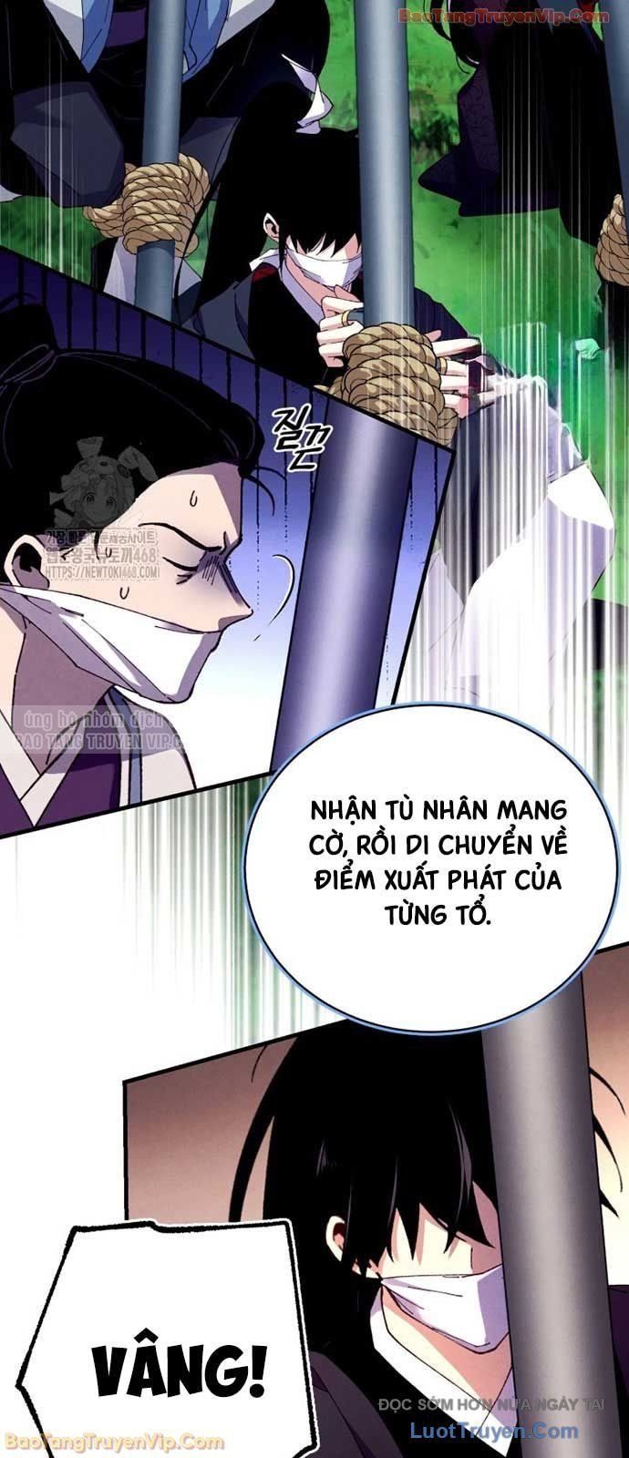 Phi Lôi Đao Thuật Chap 214 - Next Chap 215