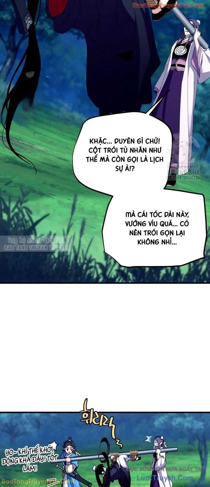 Phi Lôi Đao Thuật Chap 214 - Next Chap 215