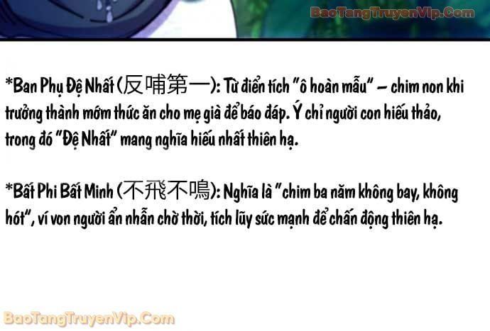 Phi Lôi Đao Thuật Chap 214 - Next Chap 215