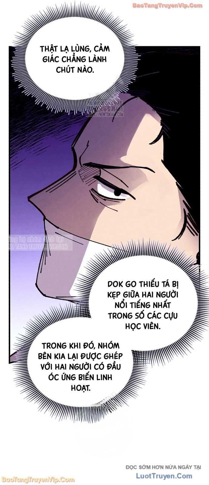 Phi Lôi Đao Thuật Chap 214 - Next Chap 215