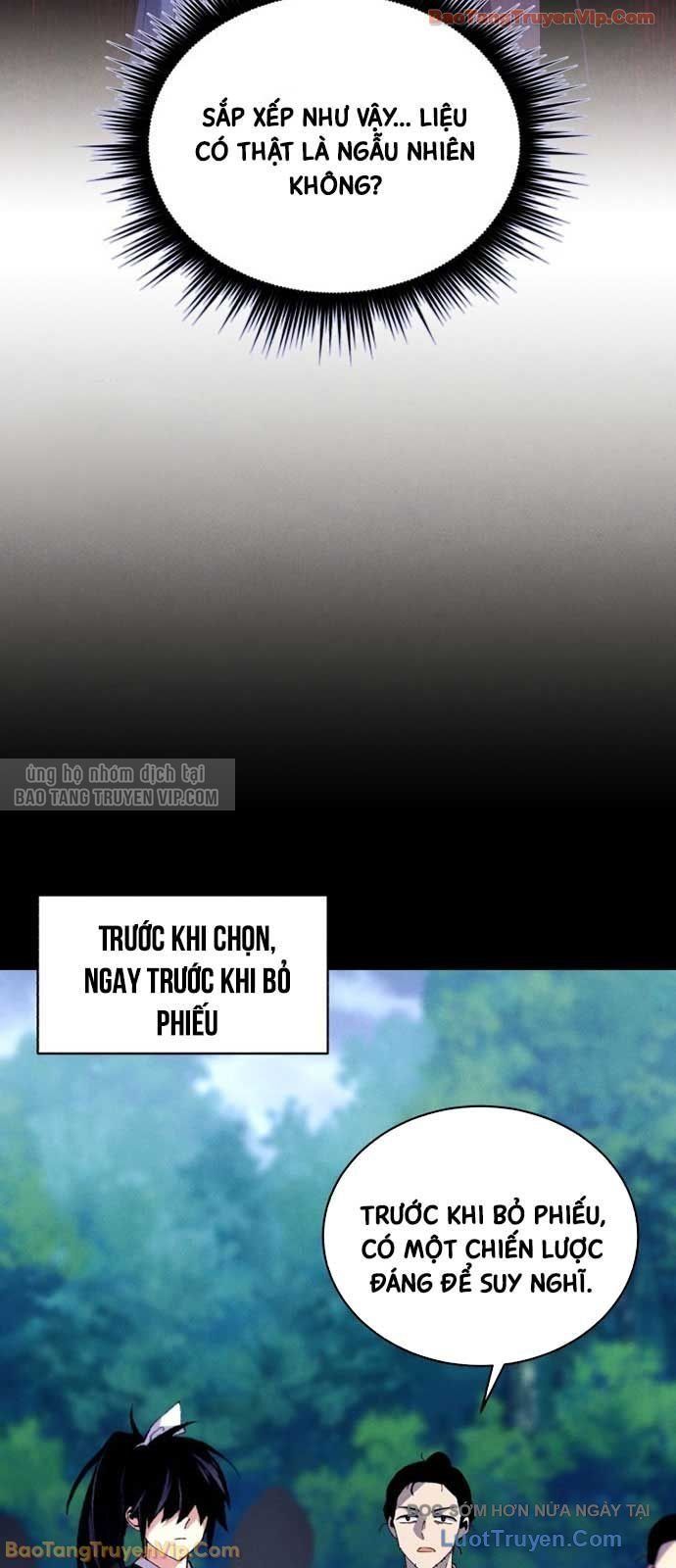 Phi Lôi Đao Thuật Chap 214 - Next Chap 215