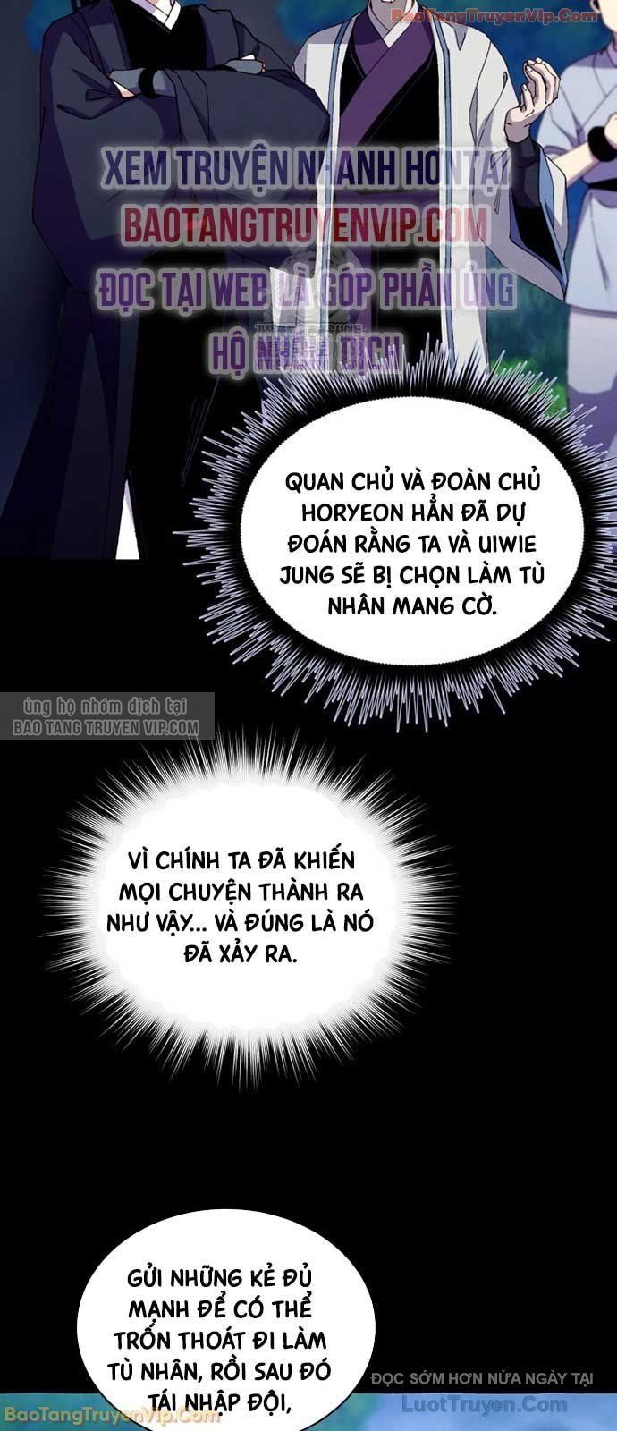 Phi Lôi Đao Thuật Chap 214 - Next Chap 215