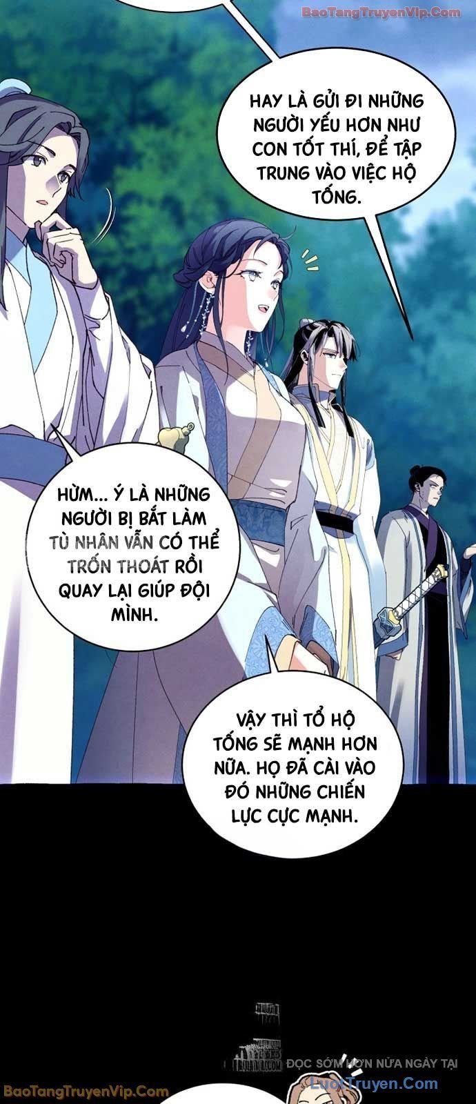 Phi Lôi Đao Thuật Chap 214 - Next Chap 215