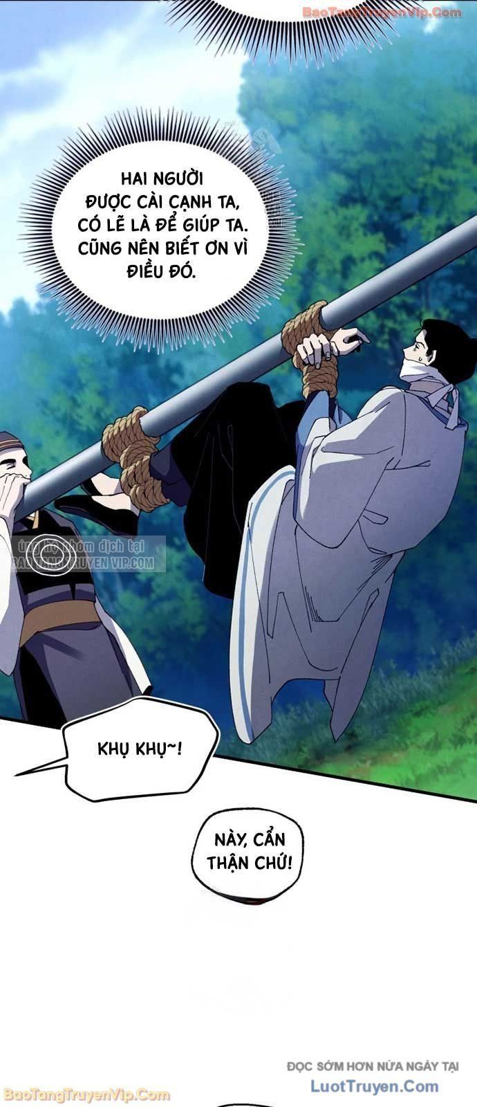 Phi Lôi Đao Thuật Chap 214 - Next Chap 215