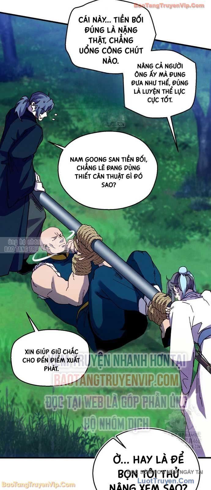 Phi Lôi Đao Thuật Chap 214 - Next Chap 215