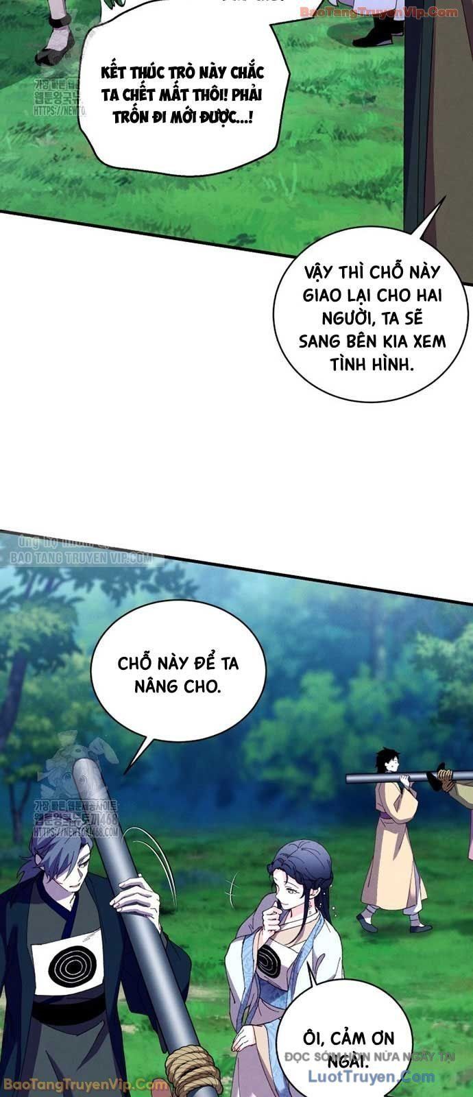 Phi Lôi Đao Thuật Chap 214 - Next Chap 215