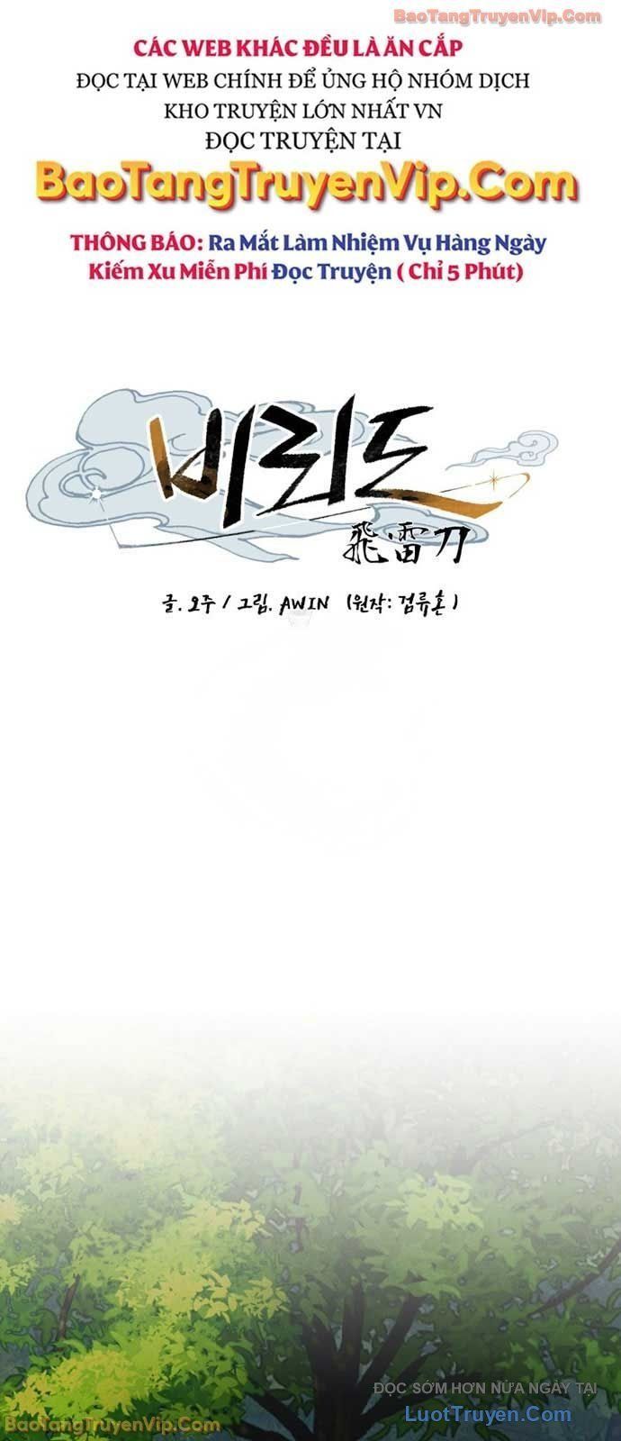 Phi Lôi Đao Thuật Chap 214 - Next Chap 215