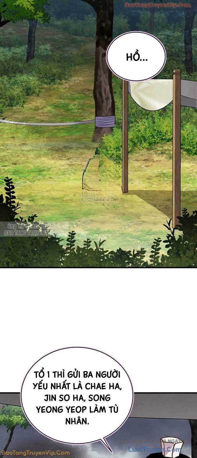 Phi Lôi Đao Thuật Chap 214 - Next Chap 215