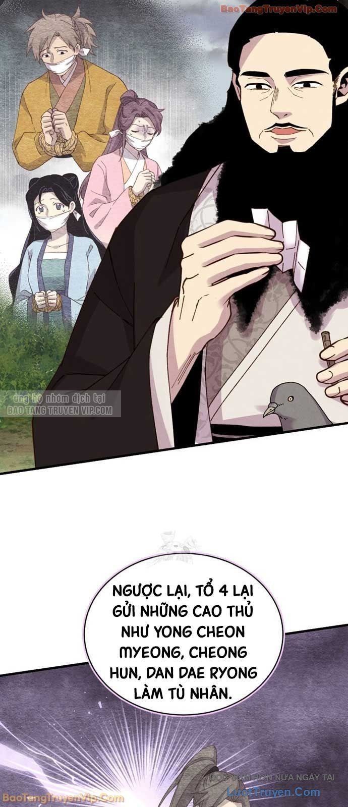 Phi Lôi Đao Thuật Chap 214 - Next Chap 215