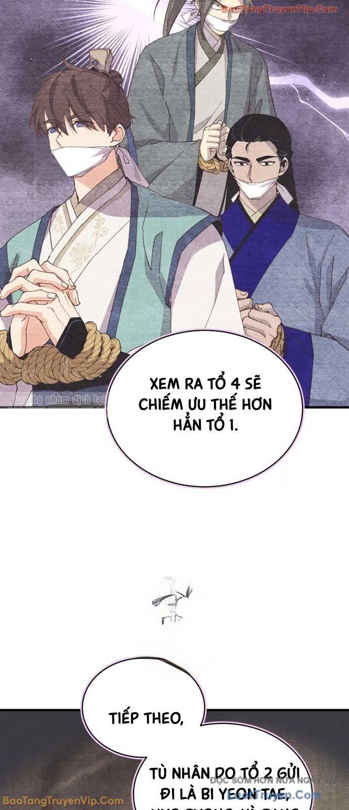 Phi Lôi Đao Thuật Chap 214 - Next Chap 215