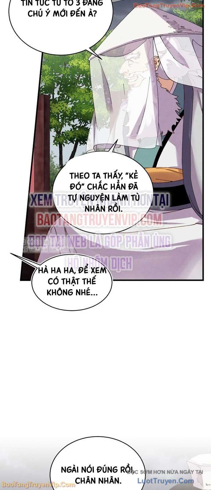Phi Lôi Đao Thuật Chap 214 - Next Chap 215