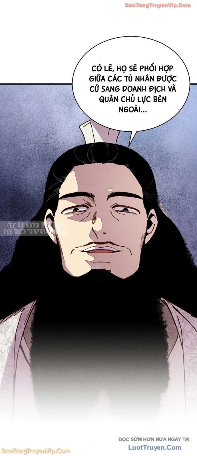 Phi Lôi Đao Thuật Chap 214 - Next Chap 215