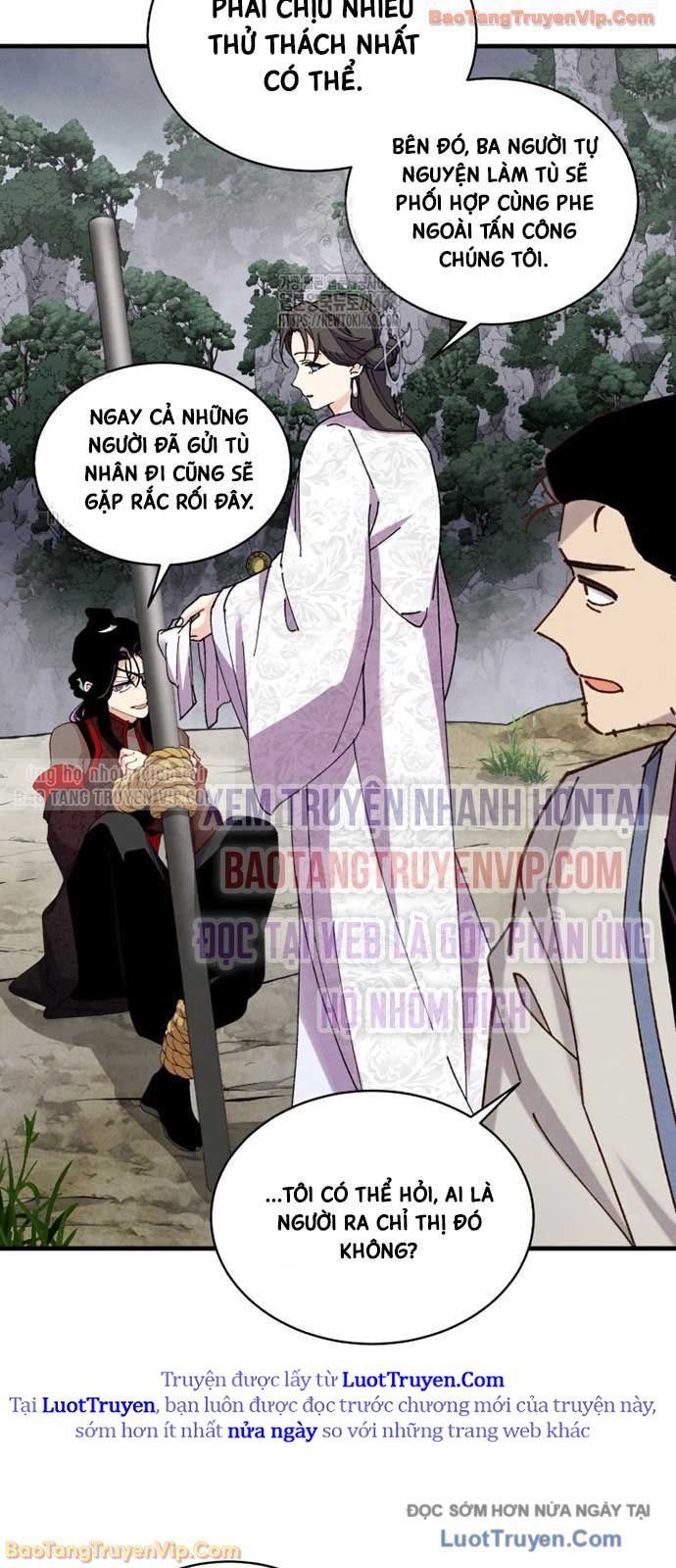 Phi Lôi Đao Thuật Chap 214 - Next Chap 215