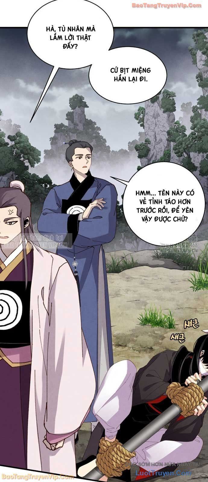 Phi Lôi Đao Thuật Chap 214 - Next Chap 215