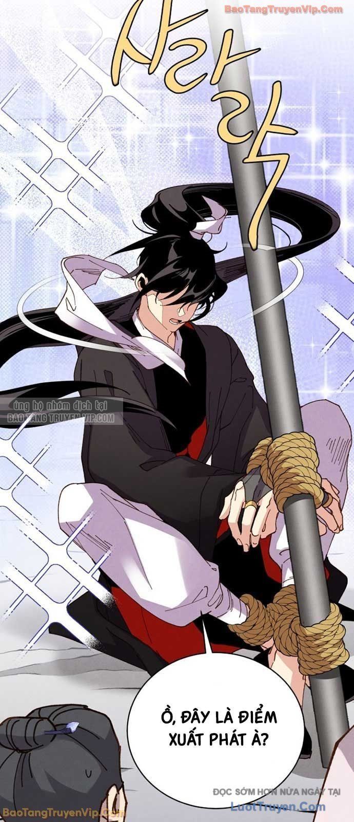 Phi Lôi Đao Thuật Chap 214 - Next Chap 215