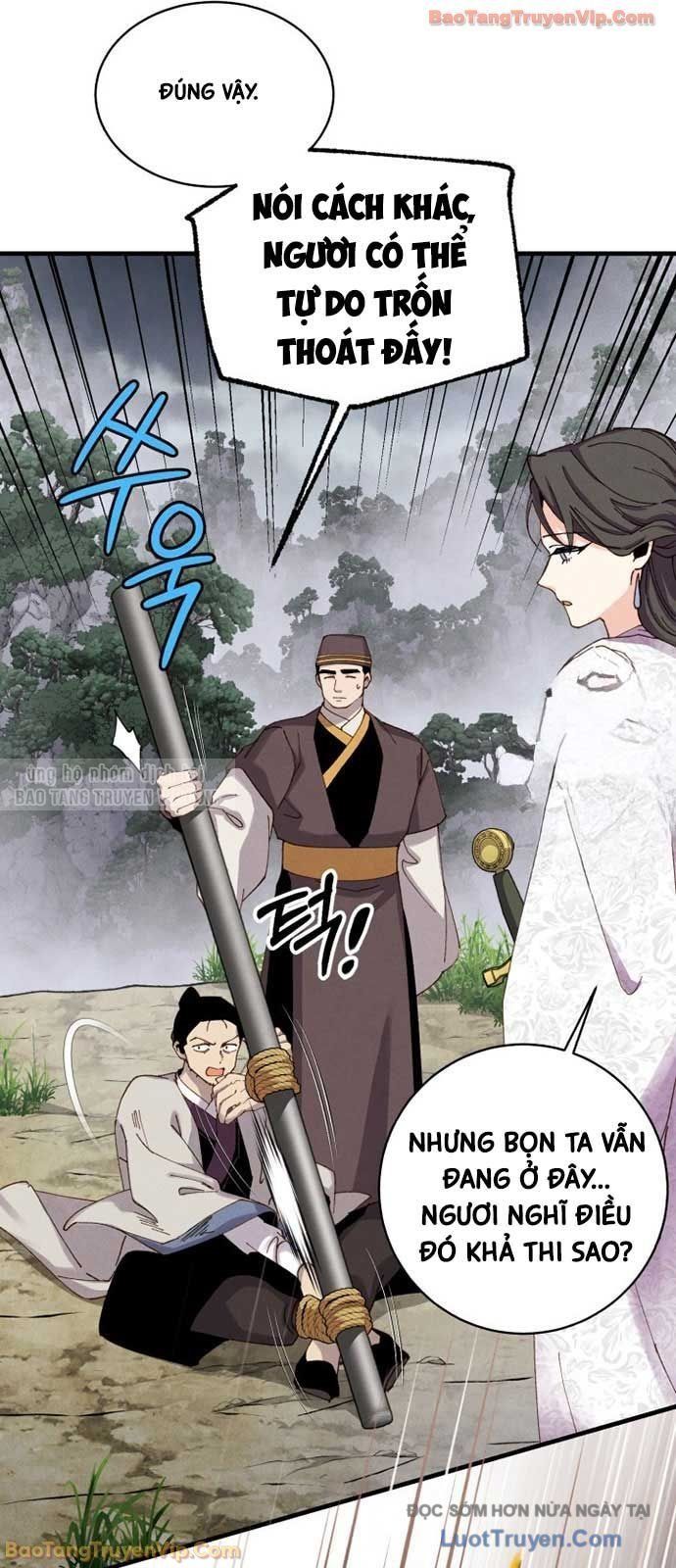 Phi Lôi Đao Thuật Chap 214 - Next Chap 215