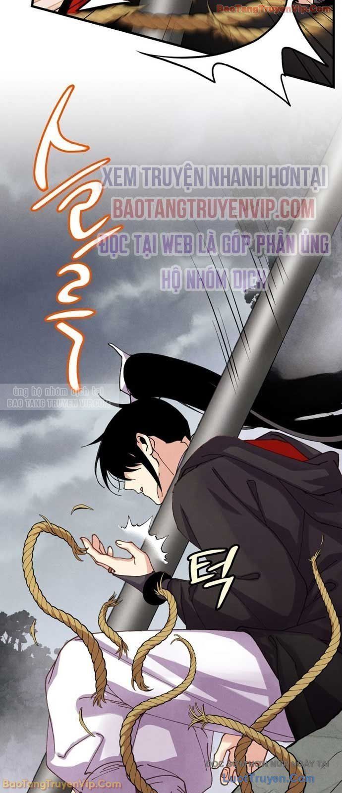 Phi Lôi Đao Thuật Chap 214 - Next Chap 215