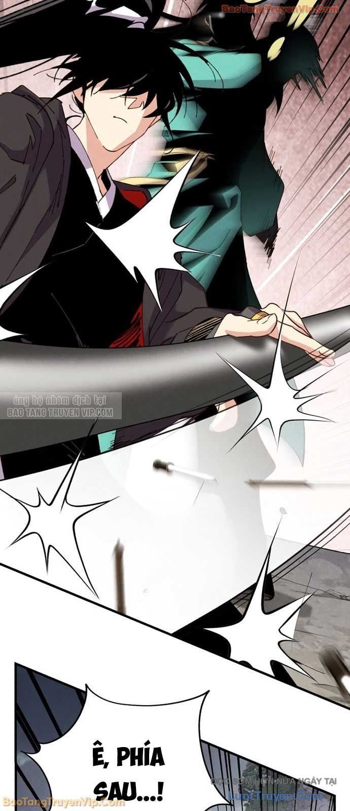 Phi Lôi Đao Thuật Chap 214 - Next Chap 215