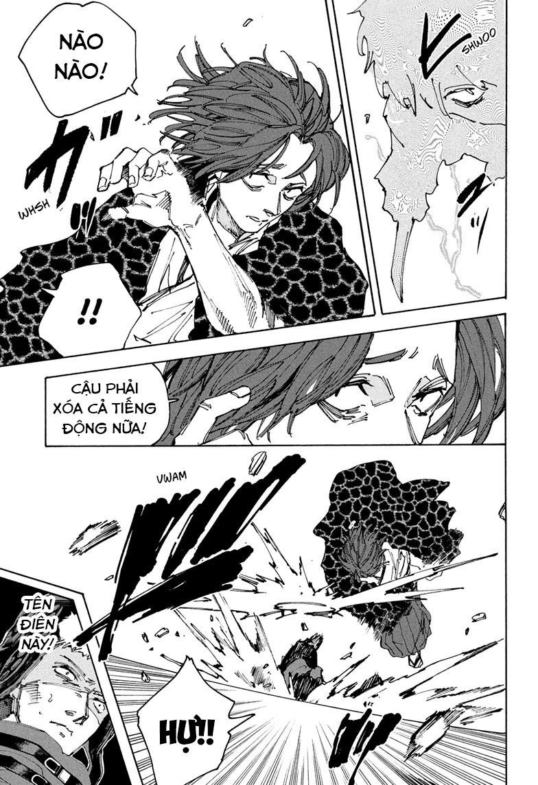 Sakamoto Days Chap 233 - Next Chap 234