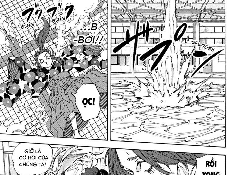 Sakamoto Days Chap 233 - Next Chap 234