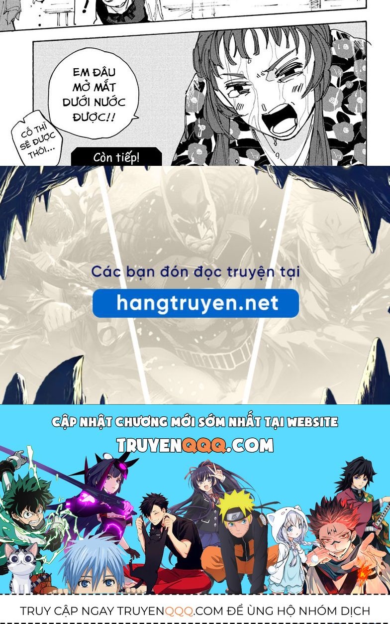 Sakamoto Days Chap 233 - Next Chap 234