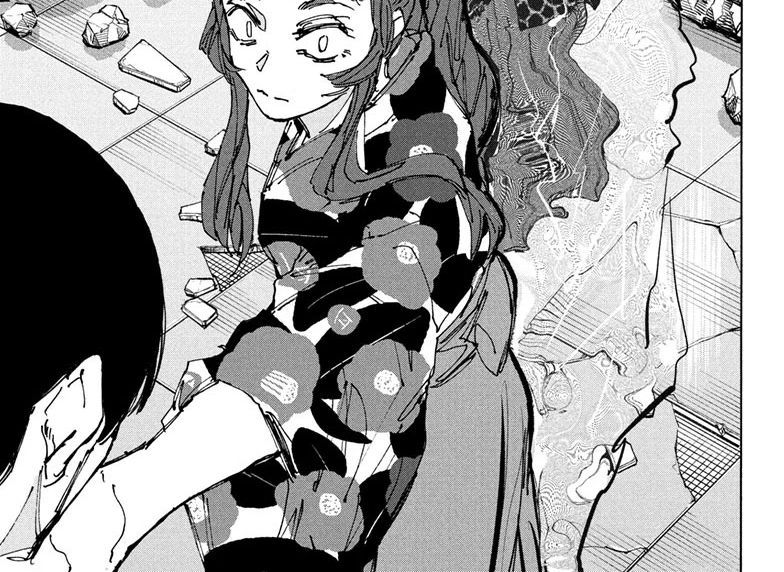 Sakamoto Days Chap 232 - Next Chap 233