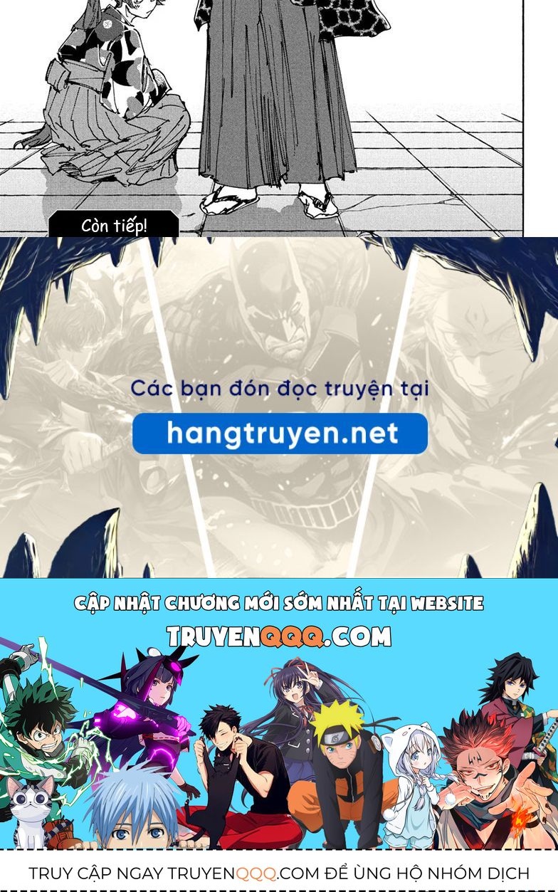 Sakamoto Days Chap 232 - Next Chap 233