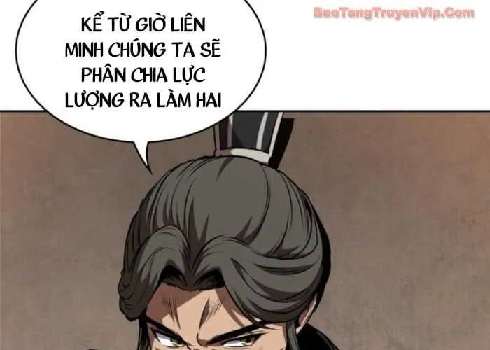 Nano Ma Thần Chap 283 - Next Chap 284