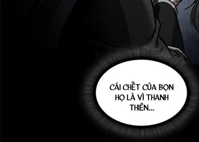 Nano Ma Thần Chap 283 - Next Chap 284