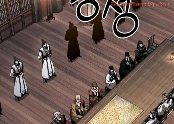 Nano Ma Thần Chap 283 - Next Chap 284