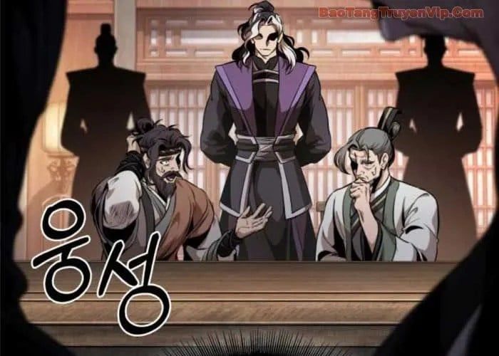 Nano Ma Thần Chap 283 - Next Chap 284