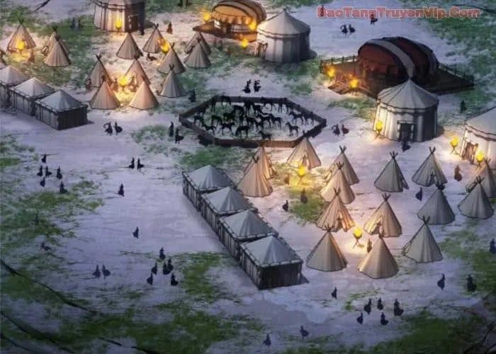 Nano Ma Thần Chap 283 - Next Chap 284