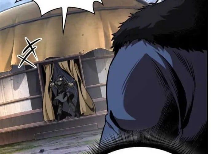 Nano Ma Thần Chap 283 - Next Chap 284