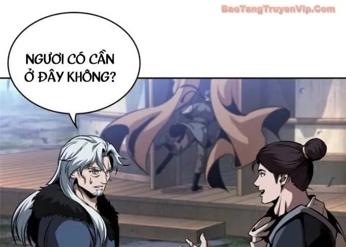 Nano Ma Thần Chap 283 - Next Chap 284