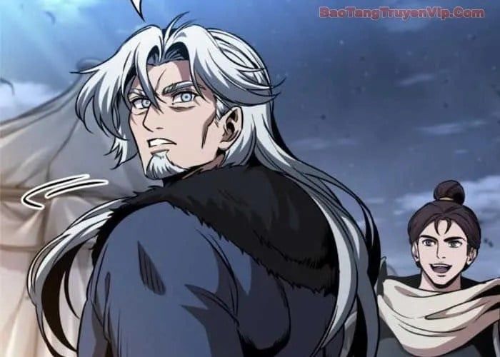 Nano Ma Thần Chap 283 - Next Chap 284