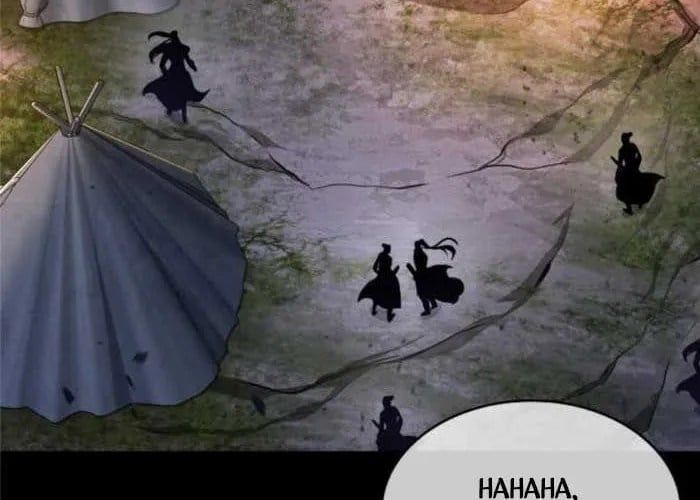 Nano Ma Thần Chap 283 - Next Chap 284