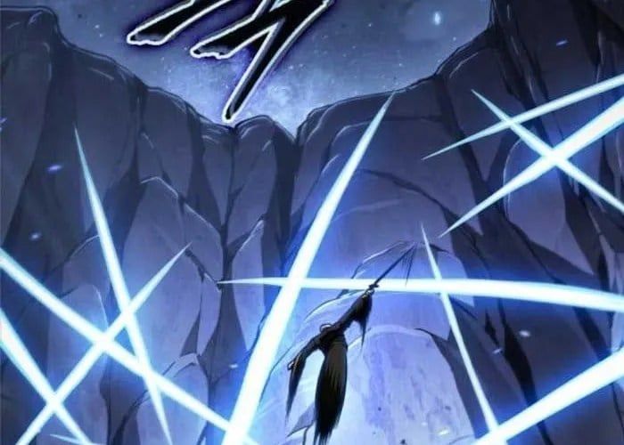 Nano Ma Thần Chap 283 - Next Chap 284