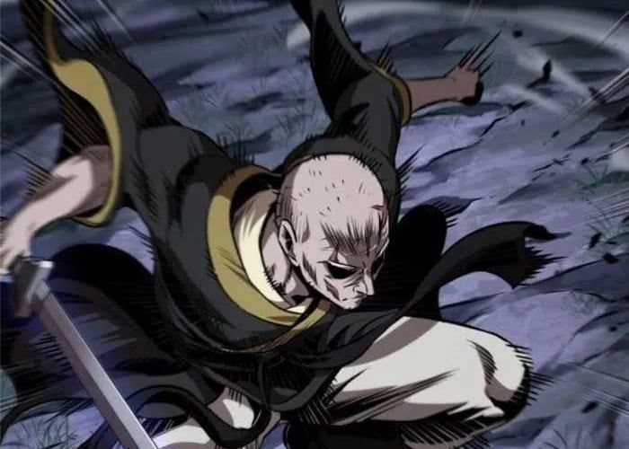 Nano Ma Thần Chap 283 - Next Chap 284
